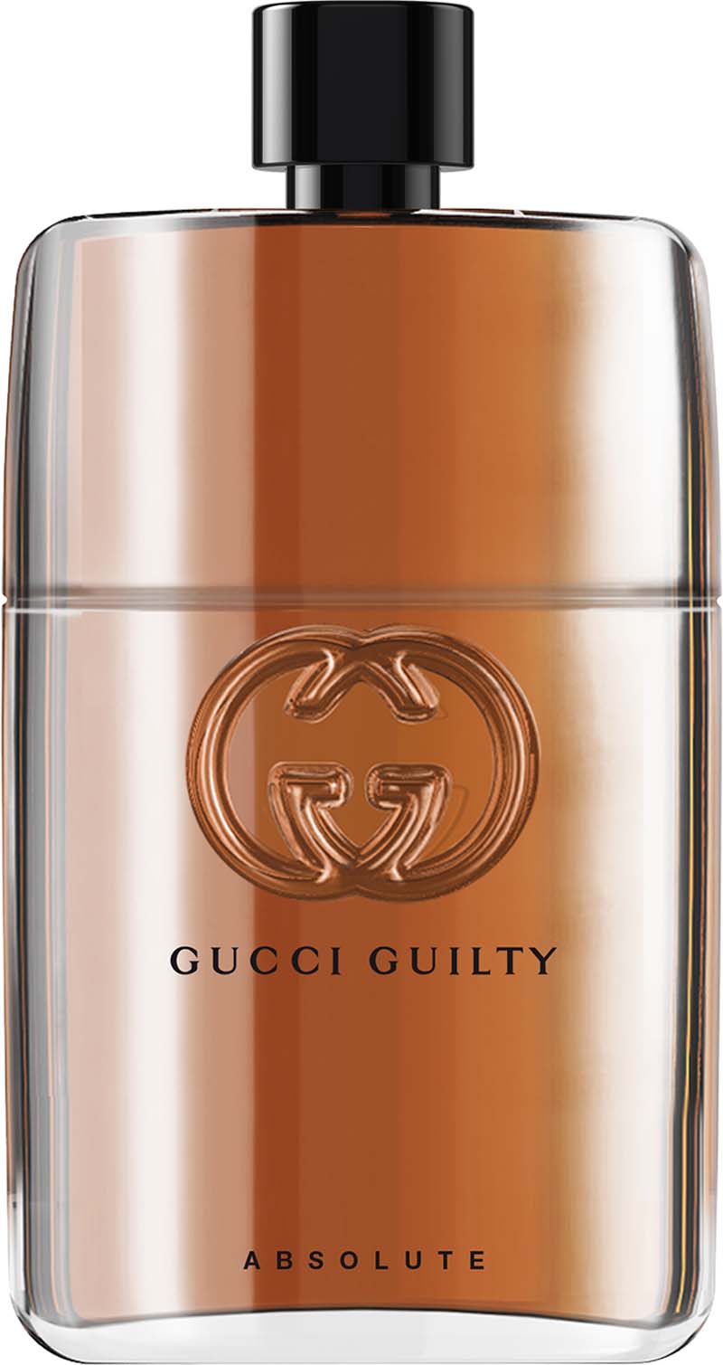 gucci guilty notes