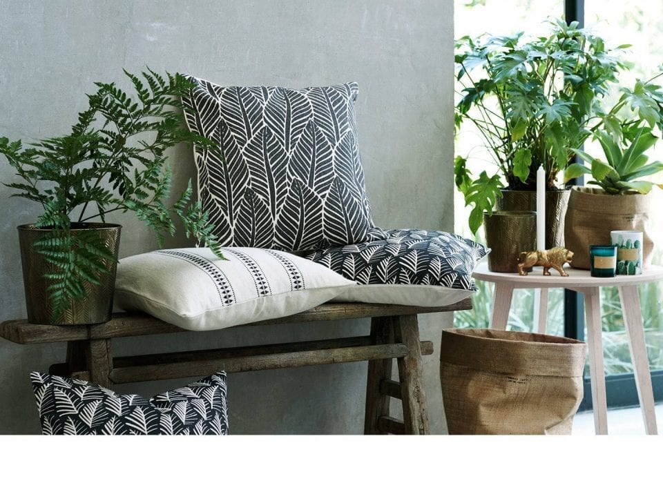 Incorporate Nature Indoors This Spring | HOSPITALITY HEDONIST -SOUTH AFRICAN TRAVEL | FASHION | LIFESTYLE image 9