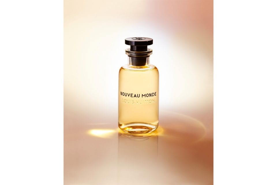 Louis Vuitton Inaugural men&#39;s Fragrance Range | Men&#39;s Perfumes 2018