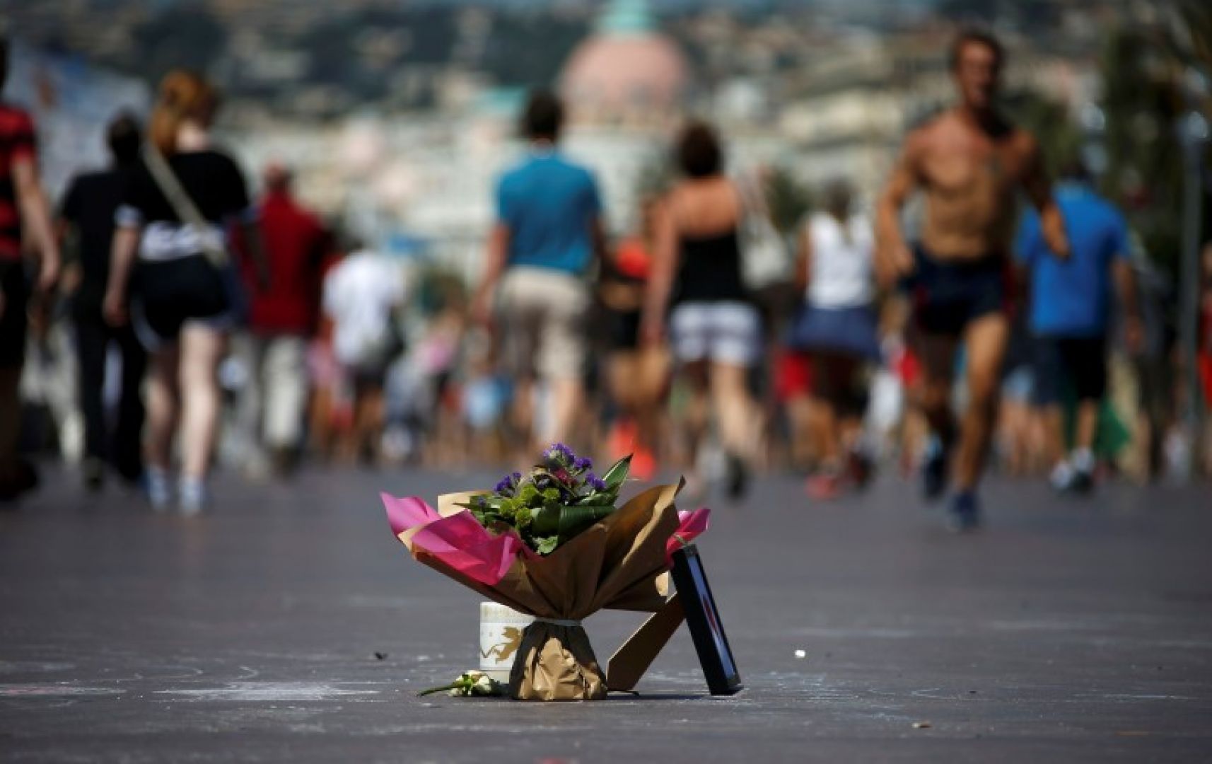 Drunk Driver after Bastille Festival leaves a youngster dead 6