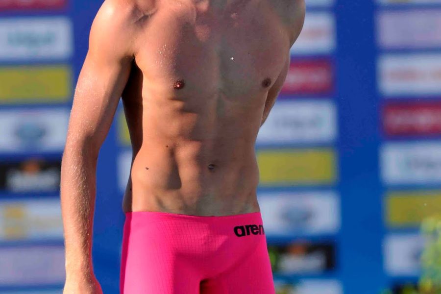 10 Sexiest Athletes at Rio 2016 Olympics 2