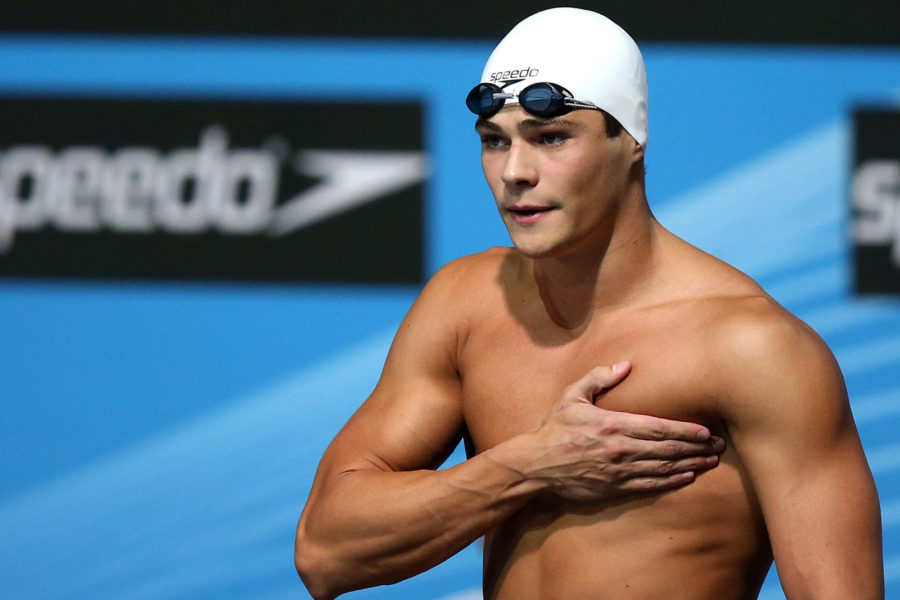10 Sexiest Athletes at Rio 2016 Olympics 4
