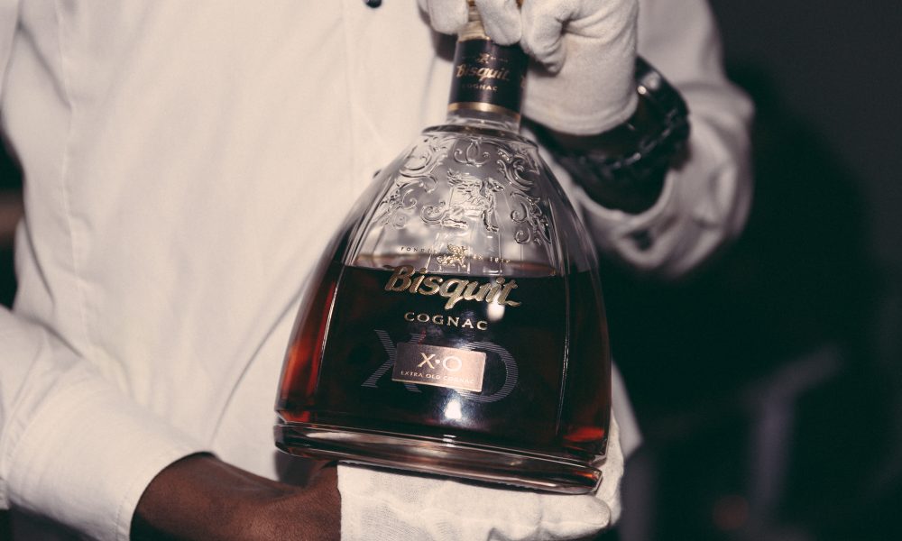 The Perfect Serve: Bisquit Cognac 8
