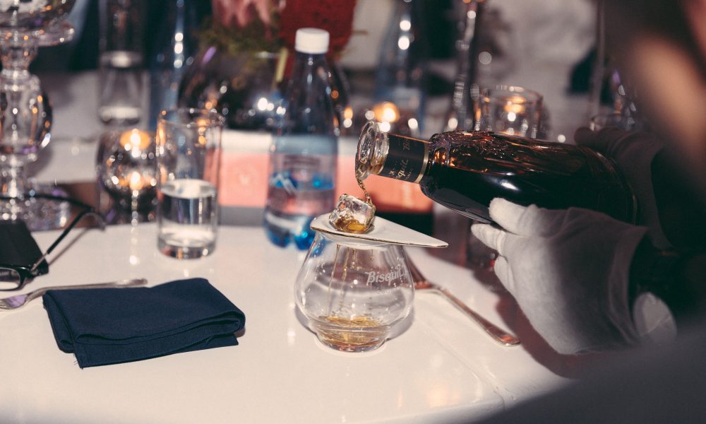 The Perfect Serve: Bisquit Cognac 13