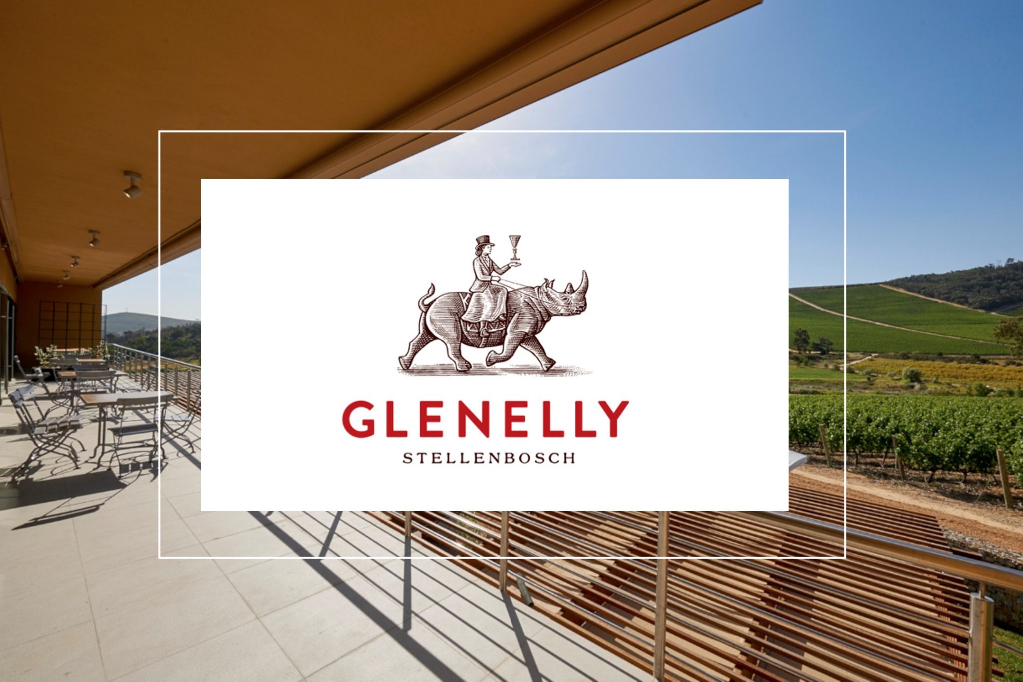 Glenelly Re-brands & Opens The Vine Bistro 7