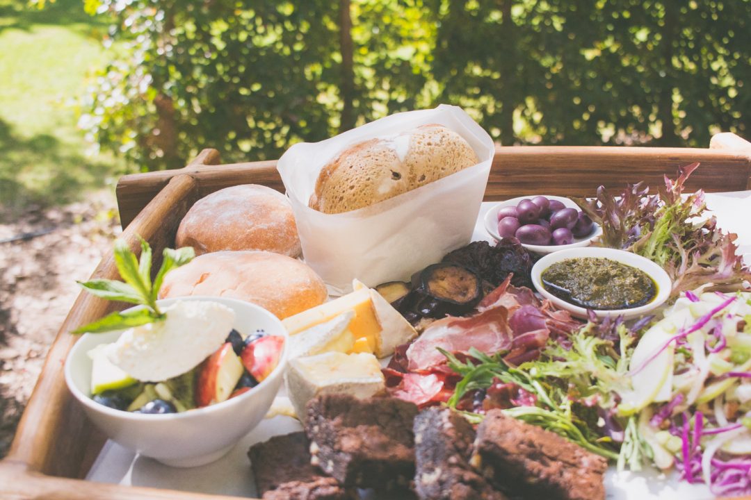 Backsberg Sunday Picnic Concerts & Competition Picnics Franschhoek