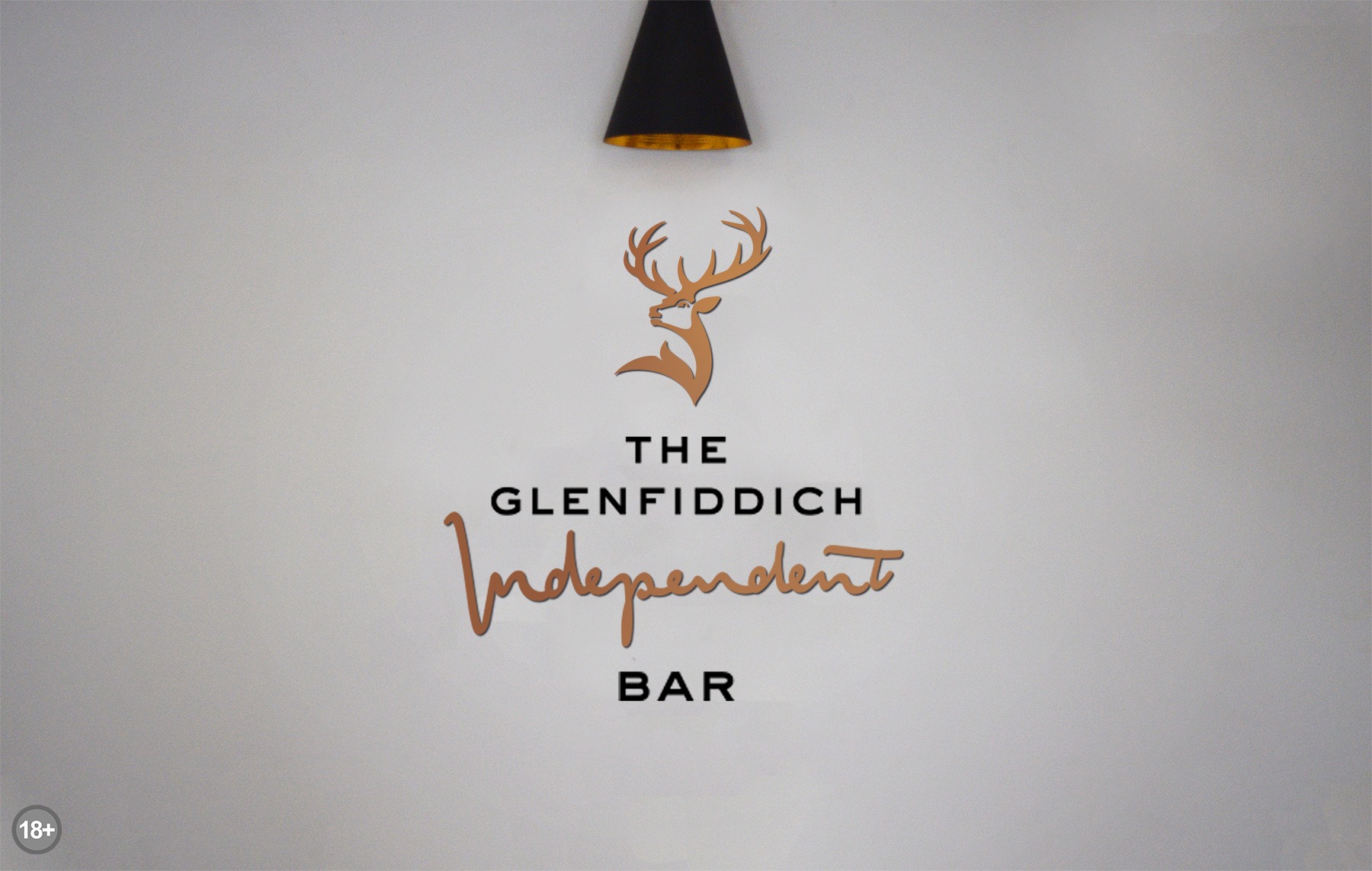 Glenfiddich's new luxury Braamfontein Bar 8