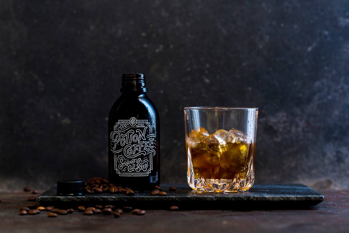 Ice Ice Baby: Is Cold Press Coffee Taking Over? 1