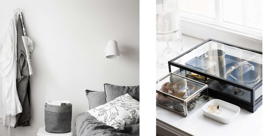 House Tour X H&M Home | Evelina Kravaev Söderberg 3