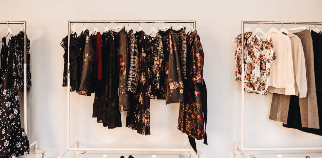 ERDEM X H&M | The Secret Life Of Flowers 5