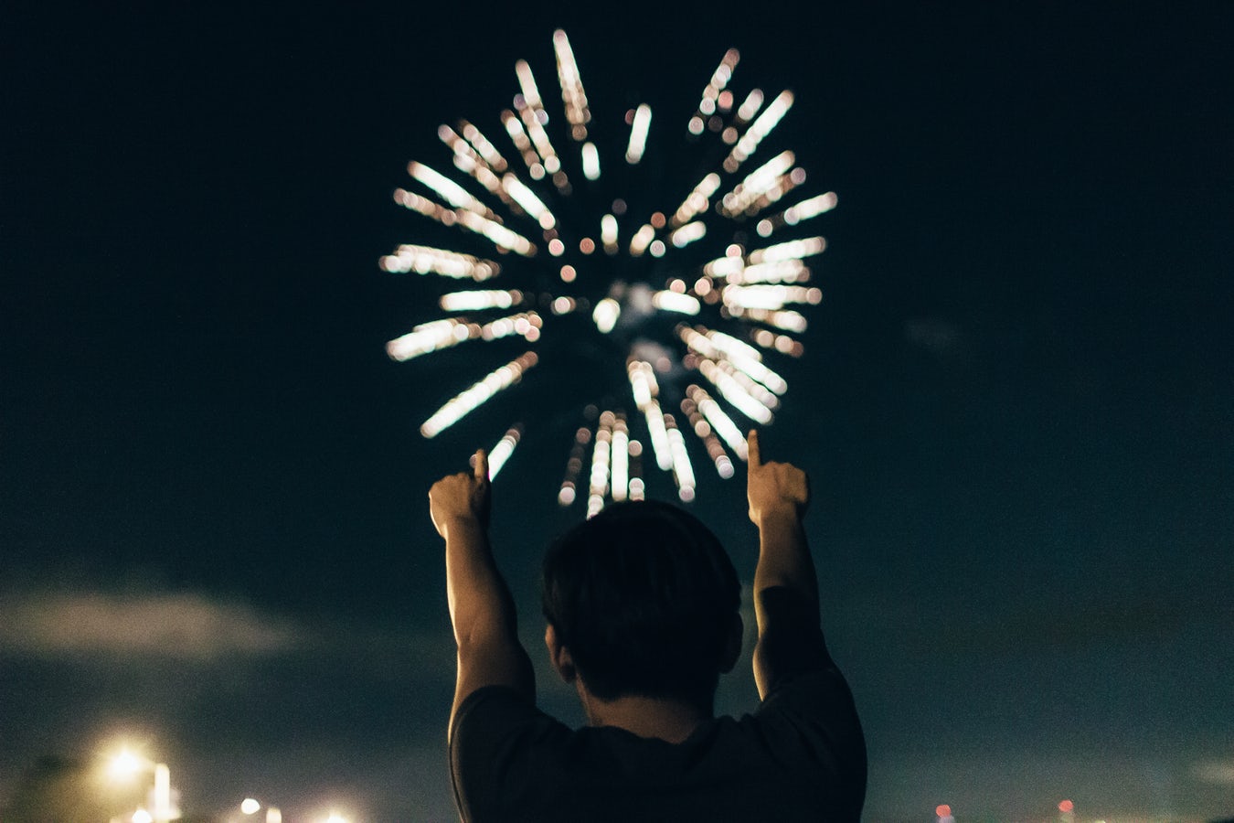 Celebrate Consciously:  12 Approved Locations for Fireworks
