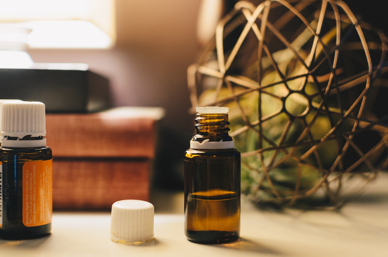 Grooming 101: The difference Between Oils, Serums, Concentrates 19