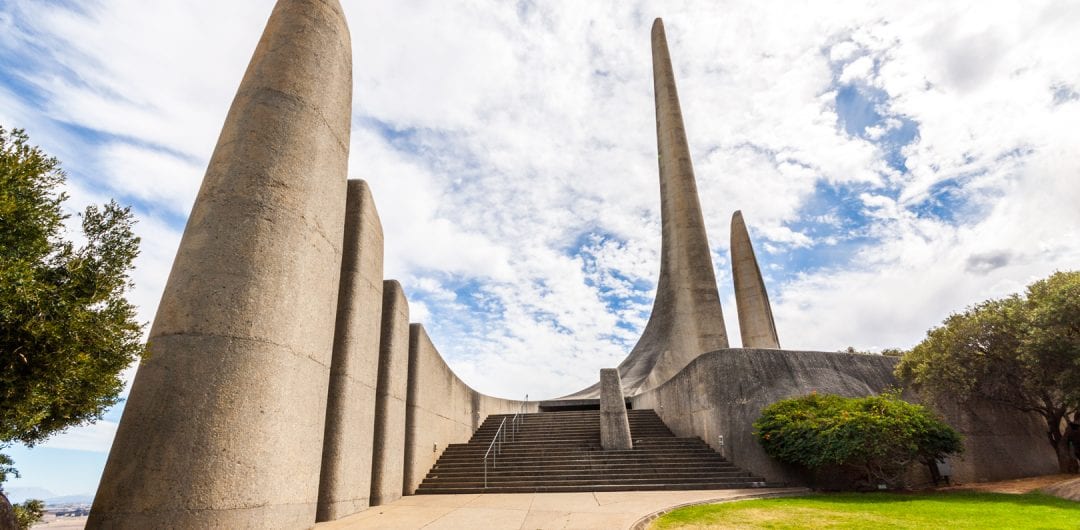 10+ Places to pop into in Paarl