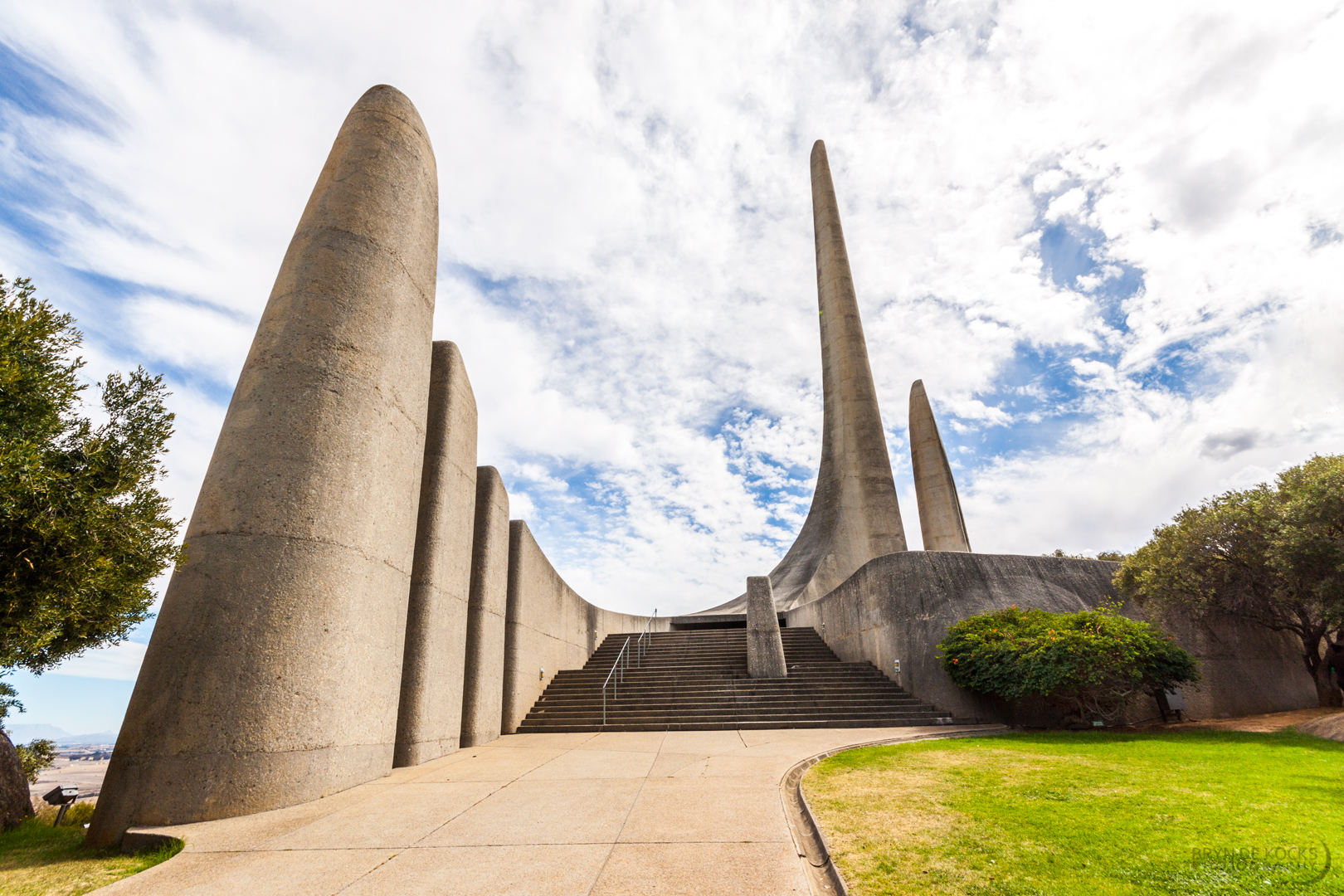 10+ Places to pop into in Paarl