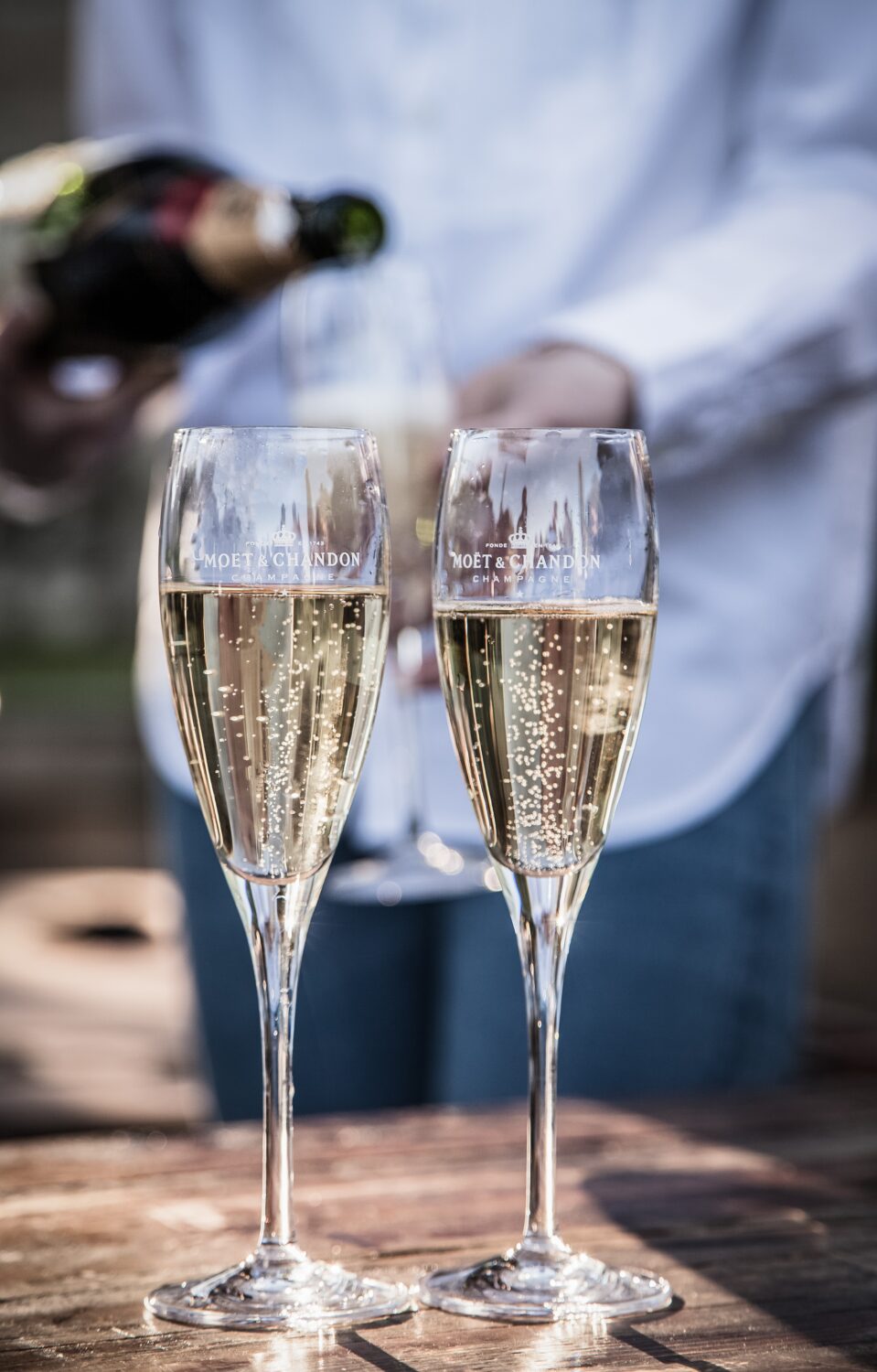 South african sparkling wine