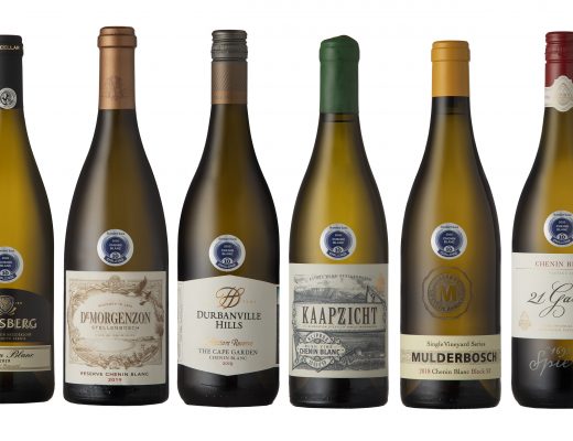 10 of South Africa Best Chenin Blancs