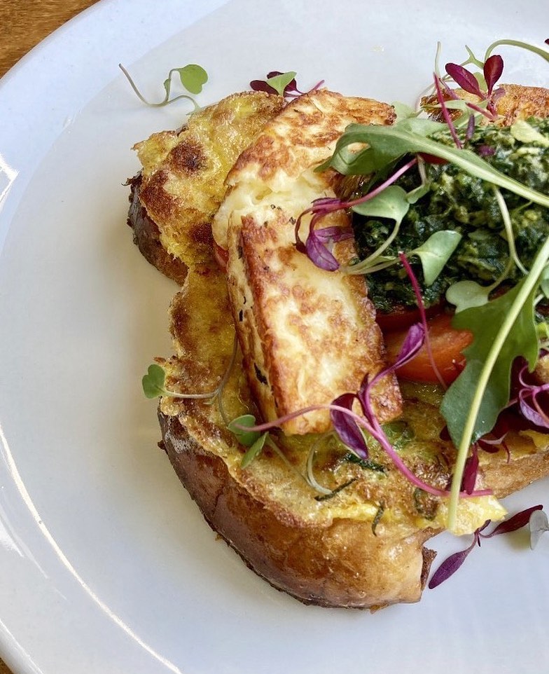 10 JHB Based Breakfast Spots to add to your Bucket List