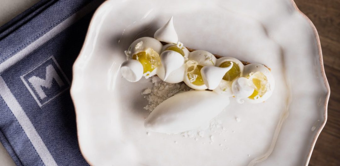 Marble Restaurant Cape Town