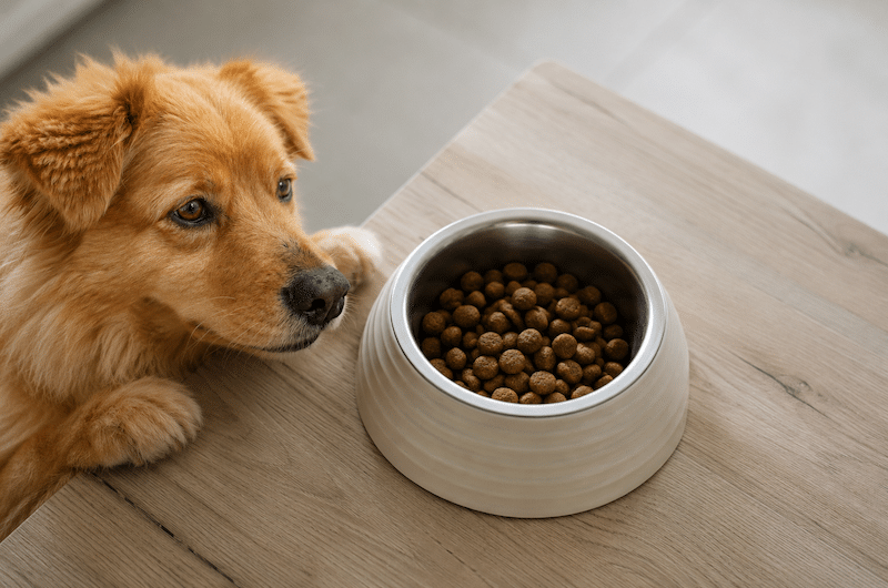 Best Dog Food In South Africa